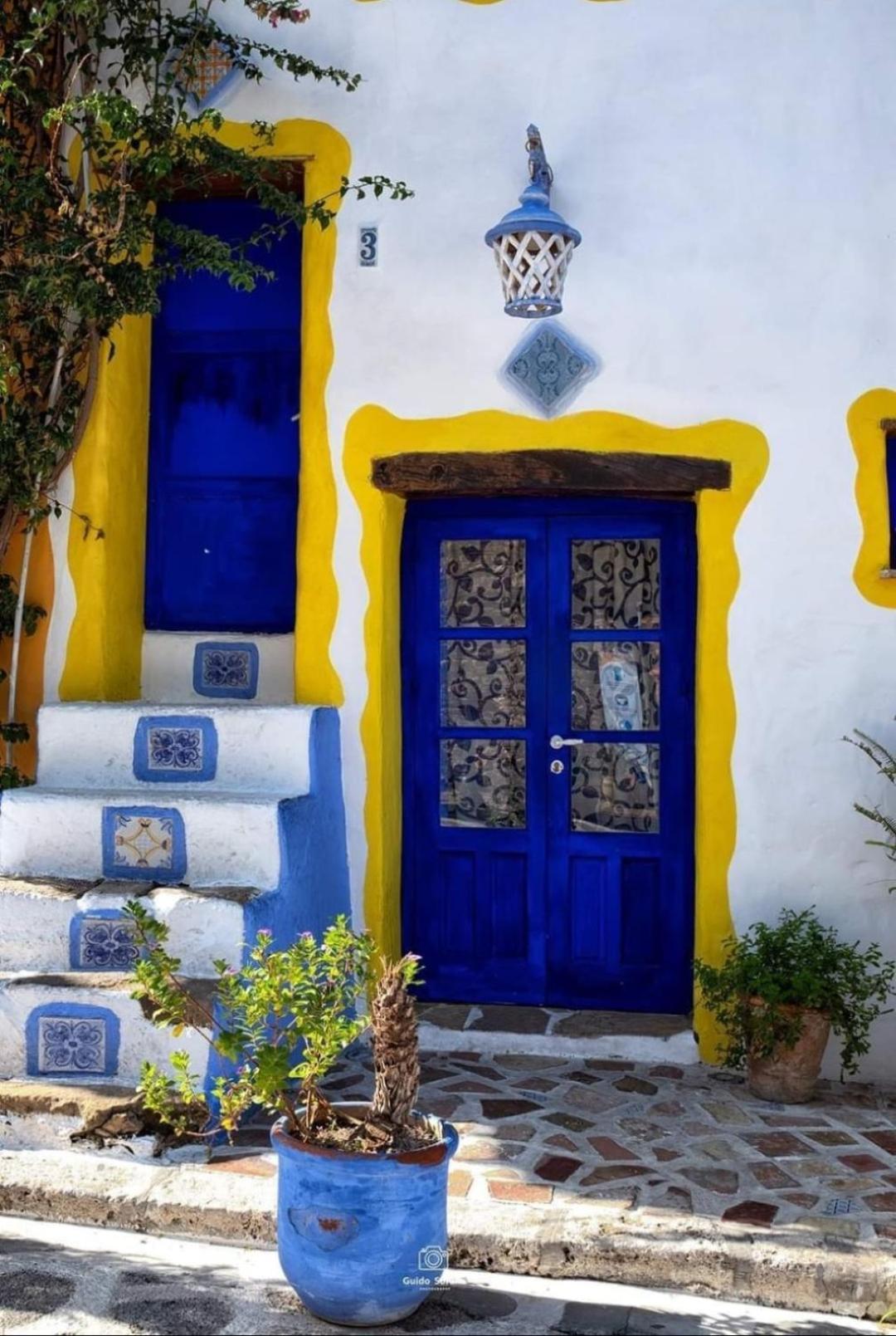 Villa Casa Costantino Alcamo Exterior foto